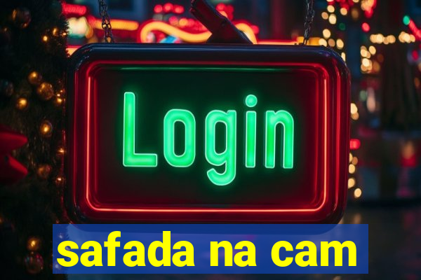 safada na cam